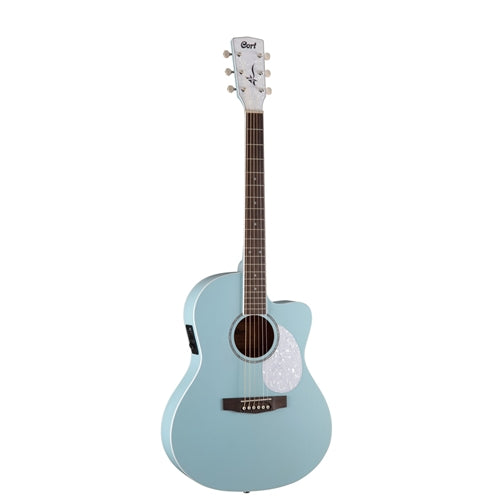 Cort Jade Classic SKOP. Sky Blue