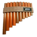 Pan Flute - 10 Note