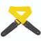 Guitar Strap Polypropylene50. Yellow