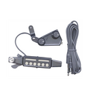 Soundhole Pickup for Acoustic Guitars