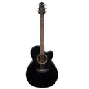 TAKAMINE ACOUSTIC GUITAR G30 SERIES AC/EL. BLACK