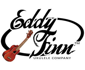 eddy finn  ukulele
