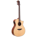 Bromo BAT4CE Grand Auditorium Cutaway Acoustic-Electric Guitar