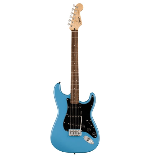 Super Sonic Strat. California Blue