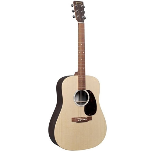 Martin DX2E Dreadnought Acoustic Electric. Rosewood