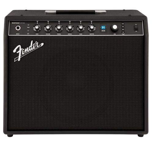 Fender Mustang LTX100 Guitar Amplifier