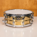 Yamaha SD4455 14x5.5 Brass Snare Drum