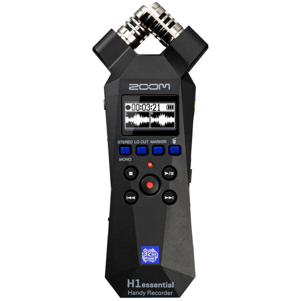 ZOOM H1 Essential HANDY RECORDER