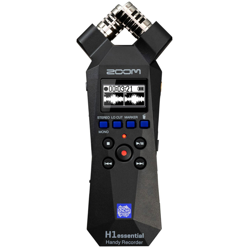 ZOOM H1 Essential HANDY RECORDER