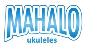 mahalo ukulele