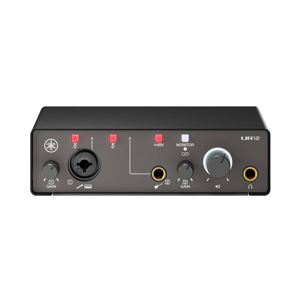 Steinberg UR12MK3 Audio Interface