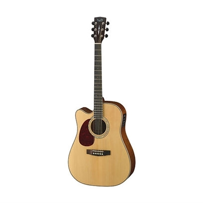 Cort MR710FL Electric Acoustic Guitar Left Handed