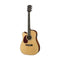 Cort MR710FL Electric Acoustic Guitar Left Handed