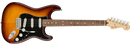 Fender Player Plus Top Stratocaster. Sunburst