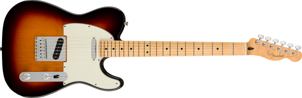 FENDER TELE PLAYER SERIES. MAPLE NECK. BUTTERSCOTCH