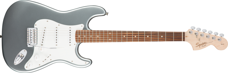 SQUIER AFFINTY STRAT SLICK SILVER