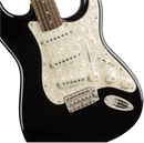 SQUIER CLASSIC VIBE 70'S STRAT. Black
