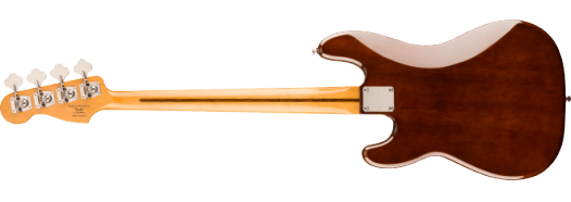 Squier Classic Vibe 70s P Bass. Walnut