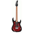 IBANEZ RX70QA TRB ELECTRIC GUITAR