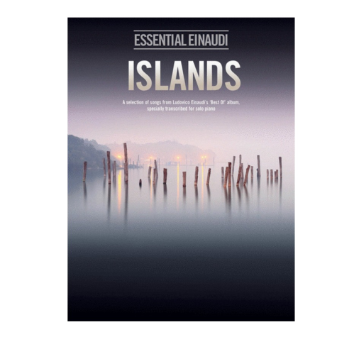 Essential Enaudi - Islands