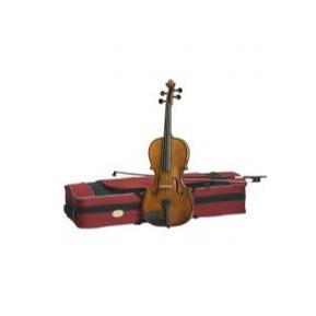 STENTOR STUDENT 2 - 14" VIOLA OUTFIT SATIN FINISH
