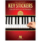 KEY STICKERS FOR KEYBOARDS / PIANO