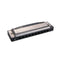 HOHNER SILVER STAR HARMONICA 'C'