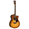 Yamaha FSX800C Acoustic Guitar. Sandburst