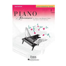 PIANO ADVENTURES PERFORMANCE BK 1