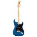 Squier Affinity Stratocaster. Lake Placid Blue