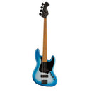 Squier Contemporary Active Jazz Bass - Sky Burst Metallic