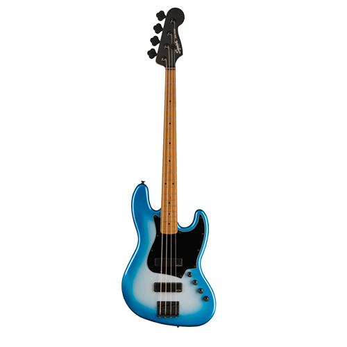 Squier Contemporary Active Jazz Bass - Sky Burst Metallic