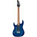 Ibanez RX70QAL Left Handed Electric Guitar. TBB