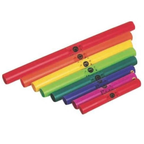 BOOMWHACKERS 8 NOTE TUNED C-C