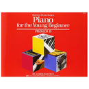 BASTIEN PIANO FOR THE YOUNG BEGINNER PRIMER B
