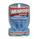 HEAROS EAR PLUGS - MULTI PURPOSE
