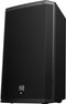 EV POWERED SPEAKER ELX200-12P