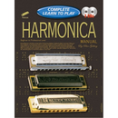 Progressive Complete Learn To Play Harmonica