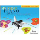 MY FIRST PIANO ADVENTURES WRITING BOOK B