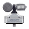 ZOOM iQ7 MS Professional Microphone