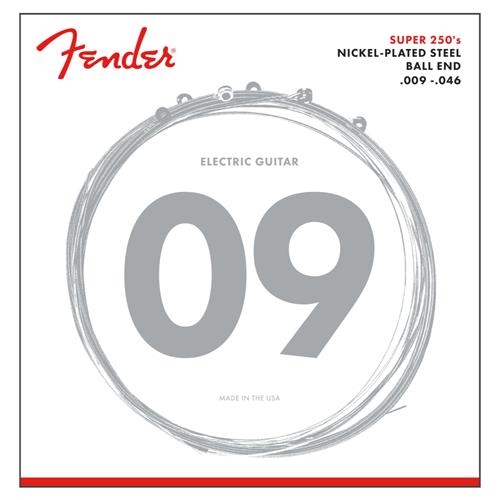 FENDER ELECTRIC STRINGS 9-46 – Music Mart