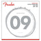 FENDER ELECTRIC STRINGS 9-46