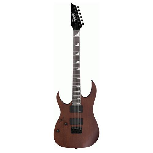 IBANEZ RG121DXL WNF LEFT HAND ELECTRIC GUITAR