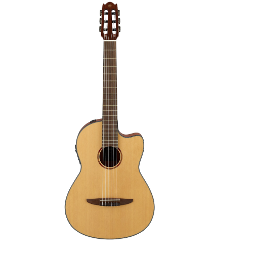 Yamaha NCX1 Classical Guitar - Natural