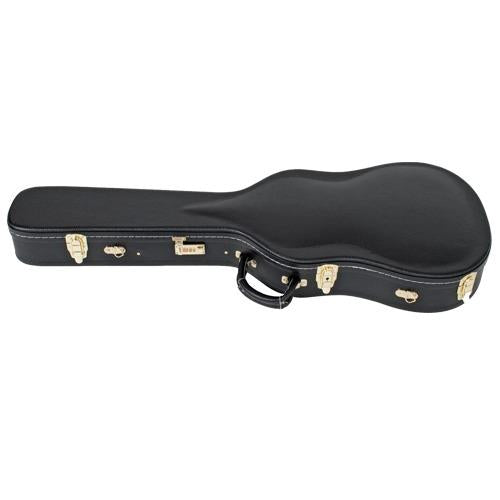 CASE LES PAUL SHAPED