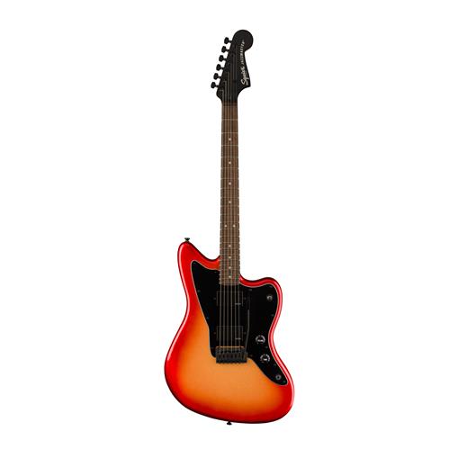 Squier Contemporary Active Jazzmaster - Sunset Metallic