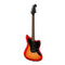 Squier Contemporary Active Jazzmaster - Sunset Metallic