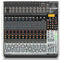 BEHRINGER XENYX QX2442USB MIXER