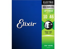 ELIXIR ELECTRIC STRINGS OPTIWEB 10-46
