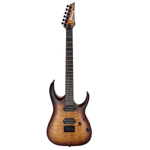 IBANEZ RGA42FM DEF ELECTRIC GUITAR